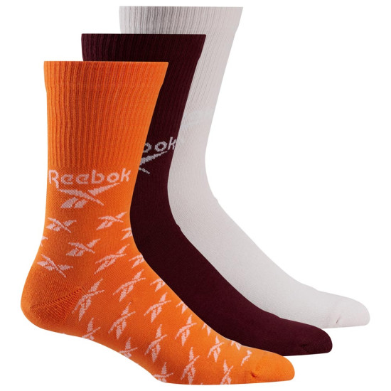 Reebok Κάλτσες 3 pairs Reebok Κάλτσες 3 pairs